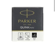 Ricariche inchiostro per penna