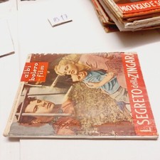 ALBI BOLERO FILM CINEROMANZO