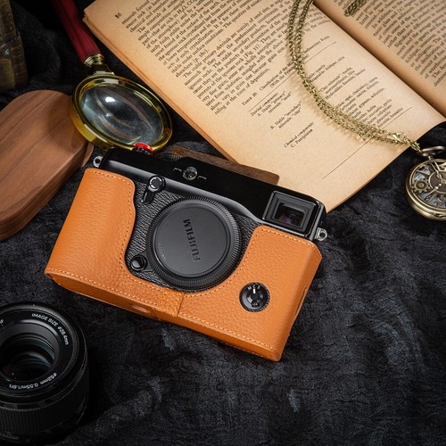 Custodia per fujifilm xpro1 - custodia,