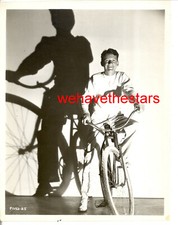 Bicicletta vintage Junior