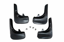 4x Universale Paraspruzzi