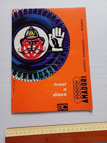 Amadori campagnolo catalogo - -,