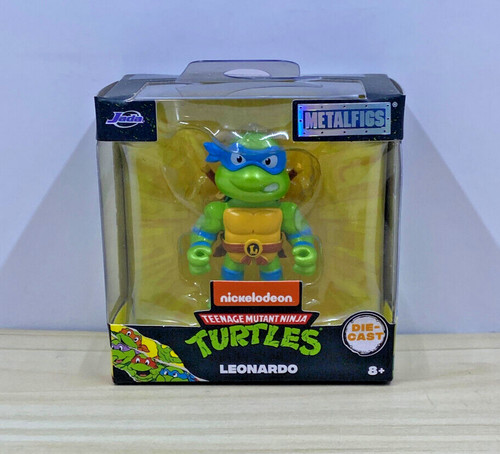 Jada toys metalfigs - 3",
