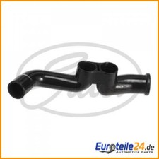 Tubo flessibile, sfiato carter