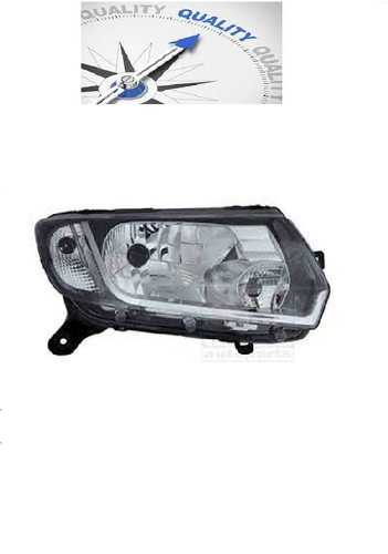 Faro fanale anteriore destro - anteriore,