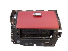 Scomparto Interno Auto per