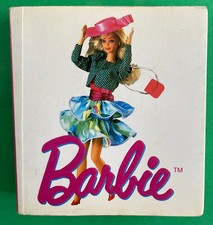 BARBIE Una vita nella moda. IL 1959, gli anni '60 fino al 1989