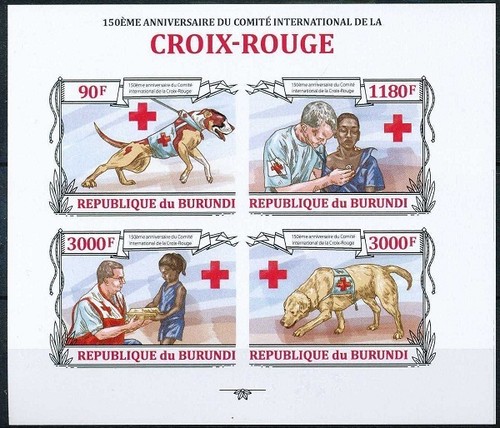 Imperf croce rossa medico - imperf,