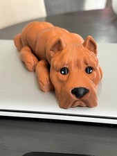 Cane Corso articolato
