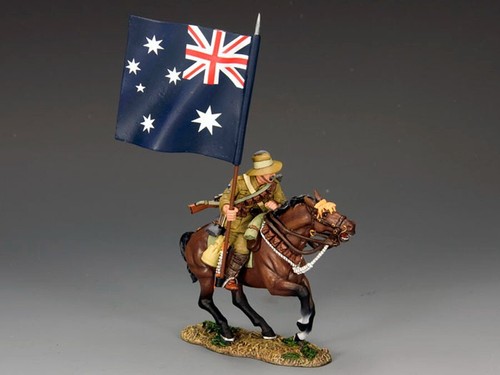 Rare king country al026 - &,