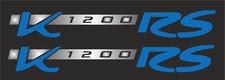 Kit adesivi per BMW K1200RS