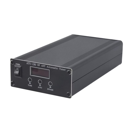 Atu 130 mhz 200 w - 1,8‐50,