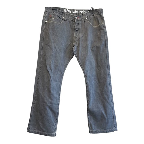 Jeans uomo fenchurch mavian - fenchurch,