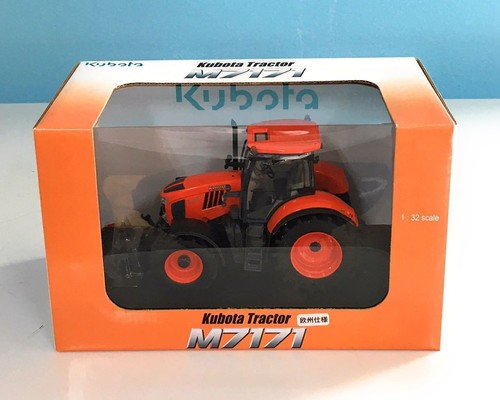 Trattore kubota m7171 - m7171, scala