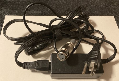 Alimentatore usa per - usa, (120vac)