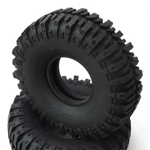 Nuovo rc4wd interco super - interco,