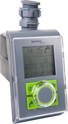 Technoline 1000 computer - technoline,