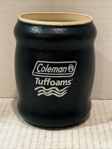 Vintage coleman tuffoams - tuffoams, can