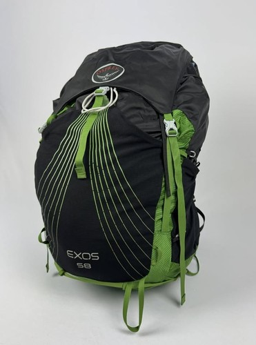 Osprey exos ultralight - osprey,