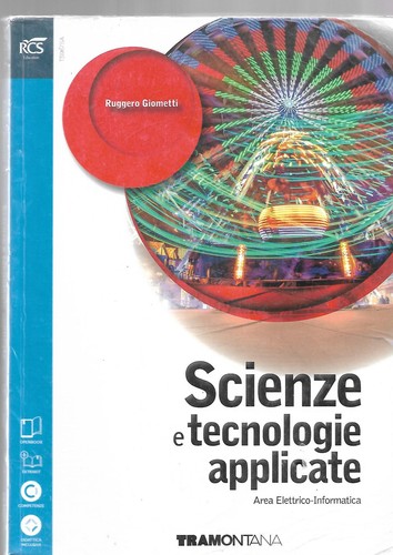 Scienze tecnologie - scienze,