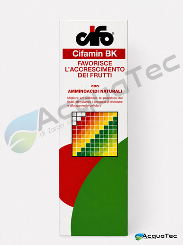 Cifamin cifo concime con - cifamin,