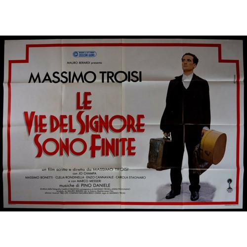 Manifesto vie del - vie,