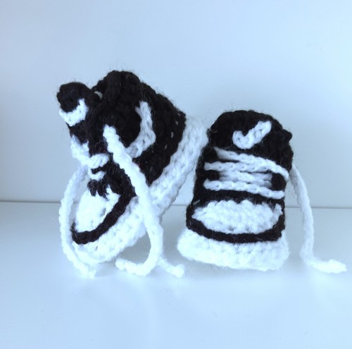 Scarpe ginnastica fatte a - scarpe,