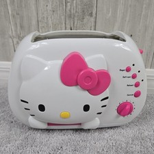Hello Kitty Tostapane 2 Fette