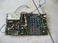Unità RF Icom IC-765 in ottime condizioni funzionante come dovrebbe
