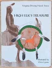 High Elk's Treasure by