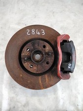 MOZZO RUOTA ANTERIORE DESTRA PER FIAT Bravo 2° Serie 192A8000 (07>10)