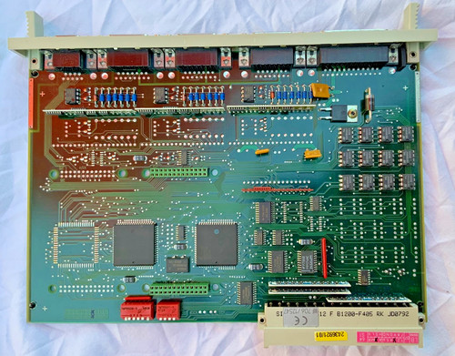 Siemens wf706 fm1706 - wf706, fm1706-3aa20