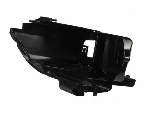 Sede faro destro per audi - faro,