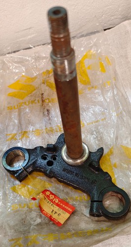 Suzuki gt380 tripple steering - suzuki,