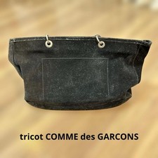 Borsa a mano Tricot Comme Des