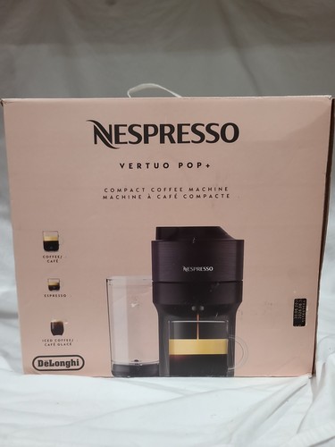 Macchina caffè nespresso - macchina,