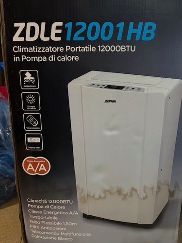 Zephir zpo12000 12000 btu - zephir,