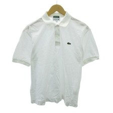 Lacoste Classic Fit Polo Shirt