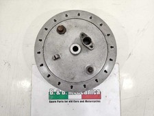 MOZZO ANTERIORE ORIGINALE MV AGUSTA 175 SUPER SPORT DISCO VOLANTE (BO870)