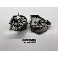 SCATOLA CAMBIO MOTO GUZZI V50