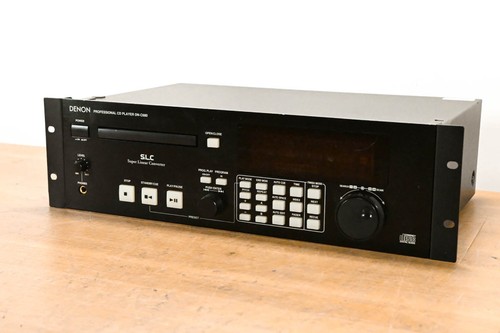 Denon c680 lettore cd - denon,