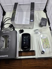 Garmin Oregon 650t GPS con