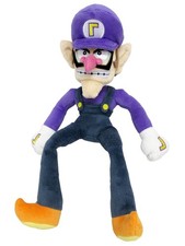 Super Mario Waluigi 13"