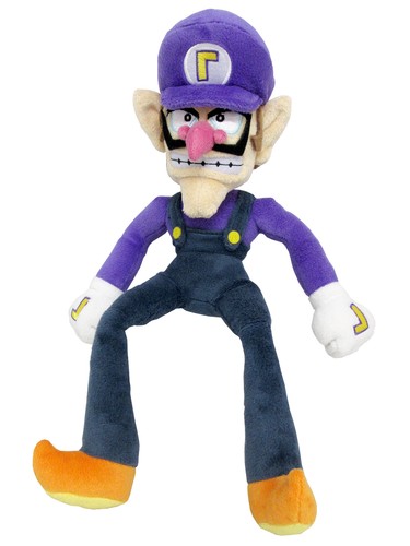 Super mario waluigi - super,