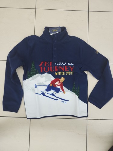 Maglione polo ralph lauren - maglione,