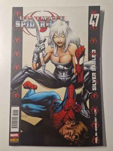 Ultimate spiderman - ,