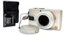 Panasonic Lumix DMC-LX2