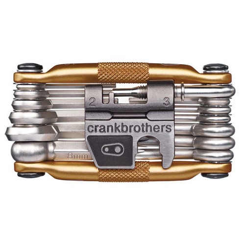 Crank brothers multi mini - multi-19,