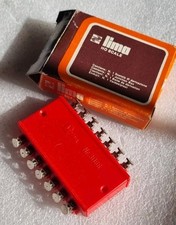 Lima scatola di derivazione