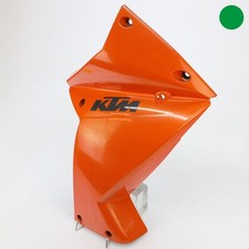 Carena anteriore destra KTM 950 Supermoto 2006 2008 ID87865